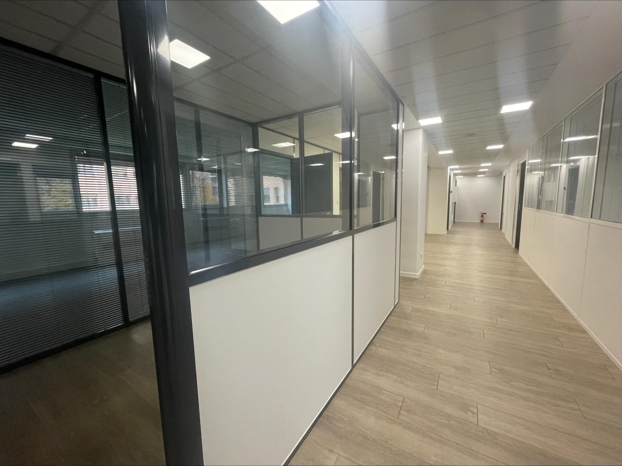 Bureau Lyon 221m² Location bureau Lyon Rhône OLBUR2427719 7